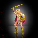 Mattel Masterverse New Etheria She-Ra, Muñecos Masters of the Universe Masterverse New Etheria She-Ra, 6 año(s), Multicolor