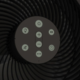 Meaco MeacoFan Sefte 8, Ventilador blanco