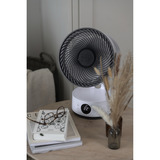 Meaco MeacoFan Sefte 8, Ventilador blanco