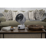 Meaco MeacoFan Sefte 8, Ventilador blanco