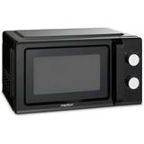 Medion MD11475, Microondas negro