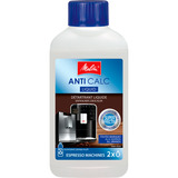 Melitta ANTI CALC descalers Electrodomésticos 250 ml, Descalcificador Botella