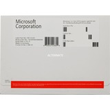 Microsoft Windows Server 2019 Standard 1 licencia(s), Software Socio de servicio de entrega (DSP, Delivery Service Partner), 1 licencia(s), 32 GB, 0,512 GB, 1,4 GHz, 2048 MB