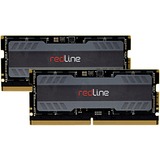 Mushkin MRA5S560LKKD48GX2, Memoria RAM negro