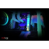 Mushkin Redline Lumina módulo de memoria 32 GB 2 x 16 GB DDR4 3200 MHz, Memoria RAM blanco, 32 GB, 2 x 16 GB, DDR4, 3200 MHz, 288-pin DIMM, Blanco