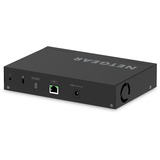 Netgear GSM4210PX Gestionado L2/L3 Gigabit Ethernet (10/100/1000) Energía sobre Ethernet (PoE) Negro, Interruptor/Conmutador Gestionado, L2/L3, Gigabit Ethernet (10/100/1000), Bidireccional completo (Full duplex), Energía sobre Ethernet (PoE), Montaje en rack