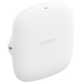 Netgear WAX210 1800 Mbit/s Blanco Energía sobre Ethernet (PoE), Punto de acceso 2,4 GHz, 5 GHz, 1800 Mbit/s, WPA2, WPA3, 10,100,1000 Mbit/s