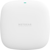 Netgear WAX210 1800 Mbit/s Blanco Energía sobre Ethernet (PoE), Punto de acceso 2,4 GHz, 5 GHz, 1800 Mbit/s, WPA2, WPA3, 10,100,1000 Mbit/s