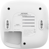 Netgear WAX210 1800 Mbit/s Blanco Energía sobre Ethernet (PoE), Punto de acceso 2,4 GHz, 5 GHz, 1800 Mbit/s, WPA2, WPA3, 10,100,1000 Mbit/s