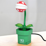 Nintendo 10016155, Cámara rojo borgoña/Verde