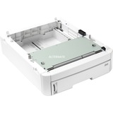 OKI Alimentación de papel 47074403, Bandeja de papel 