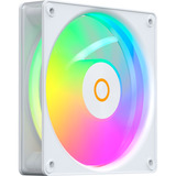 Ocypus Gamma F12 Elite ARGB, Ventilador blanco