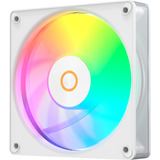 Ocypus Gamma F12 Elite ARGB, Ventilador blanco