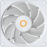Ocypus Gamma F12 Elite ARGB, Ventilador blanco