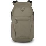 Osprey Daylite Plus, Mochila gris claro