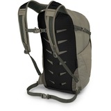Osprey Daylite Plus, Mochila gris claro
