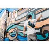 Osprey Daylite Waist, Bolsa negro