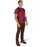 Osprey  Sportlite 20, Mochila azul cobalto