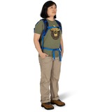 Osprey  Sportlite 20, Mochila azul cobalto