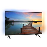 Philips 43PUS8319/12 Televisor 109,2 cm (43") 4K Ultra HD Smart TV Wifi Negro, Televisor LED negro, 109,2 cm (43"), 3840 x 2160 Pixeles, LED, Smart TV, Wifi, Negro