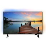 Philips 43PUS8319/12 Televisor 109,2 cm (43") 4K Ultra HD Smart TV Wifi Negro, Televisor LED negro, 109,2 cm (43"), 3840 x 2160 Pixeles, LED, Smart TV, Wifi, Negro