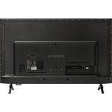 Philips 43PUS8319/12 Televisor 109,2 cm (43") 4K Ultra HD Smart TV Wifi Negro, Televisor LED negro, 109,2 cm (43"), 3840 x 2160 Pixeles, LED, Smart TV, Wifi, Negro