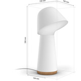 Philips Hue 929003711201, Luz de LED blanco