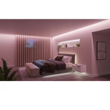 Philips Hue Lightstrip Solo 10 Metros, Tira de LED blanco