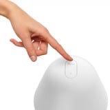 Philips Hue White & Color Ambiance Twilight Lámpara de Mesa, Luz de LED blanco