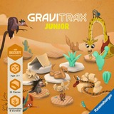 Ravensburger GraviTrax Junior Extensión Desert, Ferrocarril 