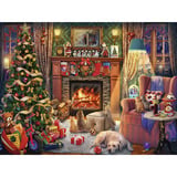 Ravensburger Puzzle Nochebuena 