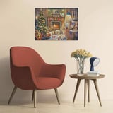 Ravensburger Puzzle Nochebuena 