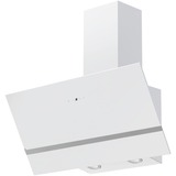 Respekta CH 24080 WM, Campana extractora blanco