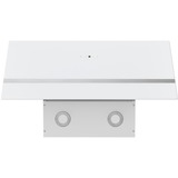 Respekta CH 24080 WM, Campana extractora blanco