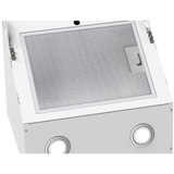 Respekta CH 24080 WM, Campana extractora blanco