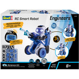 Revell 21307, Radiocontrol 