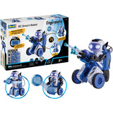 Revell RC Smart Robot 3 en 1, Radiocontrol 