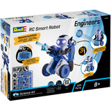 Revell RC Smart Robot 3 en 1, Radiocontrol 