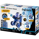 Revell RC Smart Robot 3 en 1, Radiocontrol 
