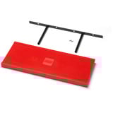 Room Copenhagen 40130800, Estante rojo