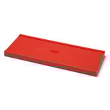 Room Copenhagen 40130800, Estante rojo