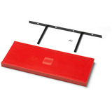 Room Copenhagen Estantería LEGO rojo