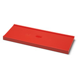 Room Copenhagen Estantería LEGO rojo