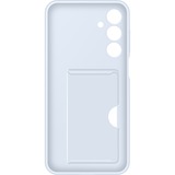SAMSUNG EF-OA166TLEGWW funda para teléfono móvil 17 cm (6.7") Azul claro celeste, Funda, Samsung, Galaxy A16 5G, 17 cm (6.7"), Azul claro