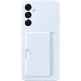 SAMSUNG EF-OA166TLEGWW funda para teléfono móvil 17 cm (6.7") Azul claro celeste, Funda, Samsung, Galaxy A16 5G, 17 cm (6.7"), Azul claro