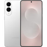 SAMSUNG Galaxy S25 Edge, Móvil plateado, 17 cm (6.7"), 12 GB, 256 GB, 200 MP, Android 15, Plata