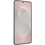 SAMSUNG Galaxy S25 Edge, Móvil plateado, 17 cm (6.7"), 12 GB, 256 GB, 200 MP, Android 15, Plata