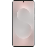 SAMSUNG Galaxy S25 Edge, Móvil plateado, 17 cm (6.7"), 12 GB, 256 GB, 200 MP, Android 15, Plata