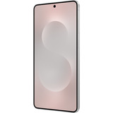 SAMSUNG Galaxy S25 Edge, Móvil plateado, 17 cm (6.7"), 12 GB, 256 GB, 200 MP, Android 15, Plata