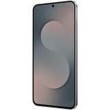 SAMSUNG Galaxy S25 FE, Móvil negro, 17 cm (6.7"), 8 GB, 128 GB, 50 MP, Android 16.0, Negro